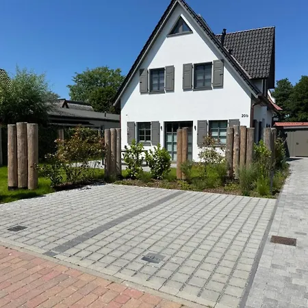 Strandkajuete