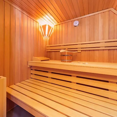 Semesterbostad Strandkajuete *