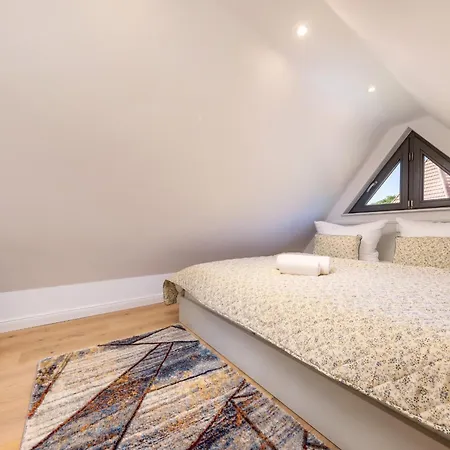 Strandkajuete * Zingst