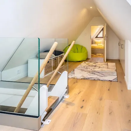 Strandkajuete * Zingst