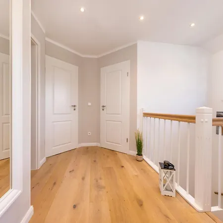 Strandkajuete * Zingst