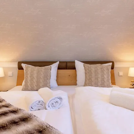 Holiday home Strandkajuete Zingst