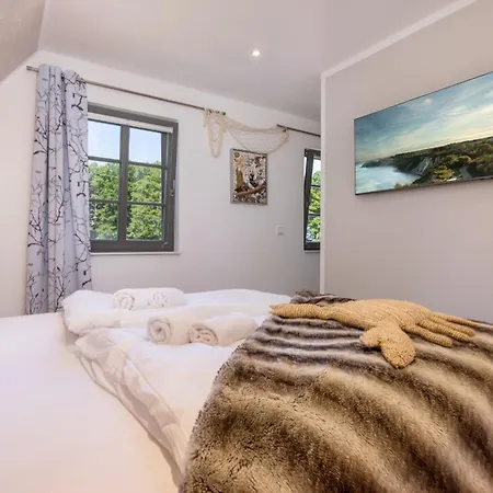 Strandkajuete * Zingst