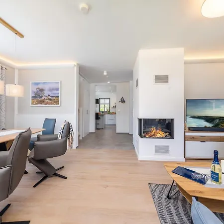 Strandkajuete Holiday home Zingst