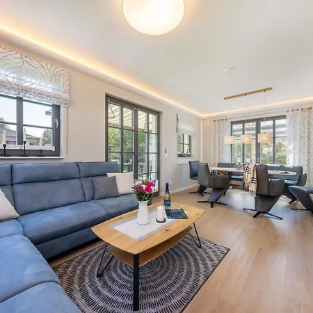 Strandkajuete Zingst