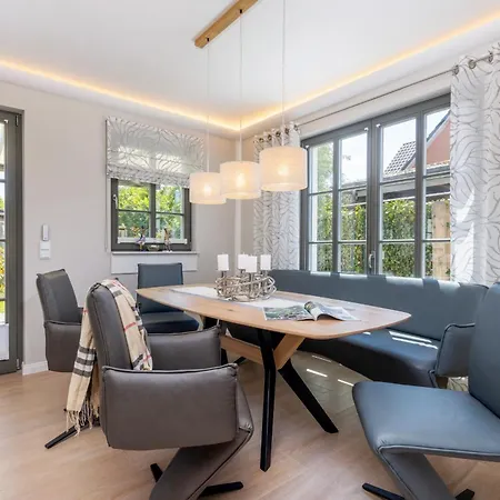 Semesterbostad Strandkajuete *